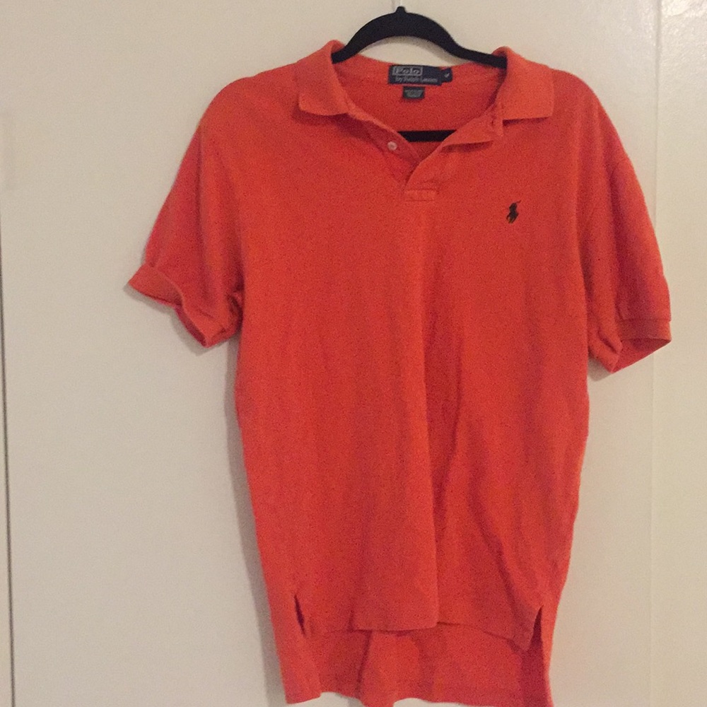 Knit Ralph Lauren Polo